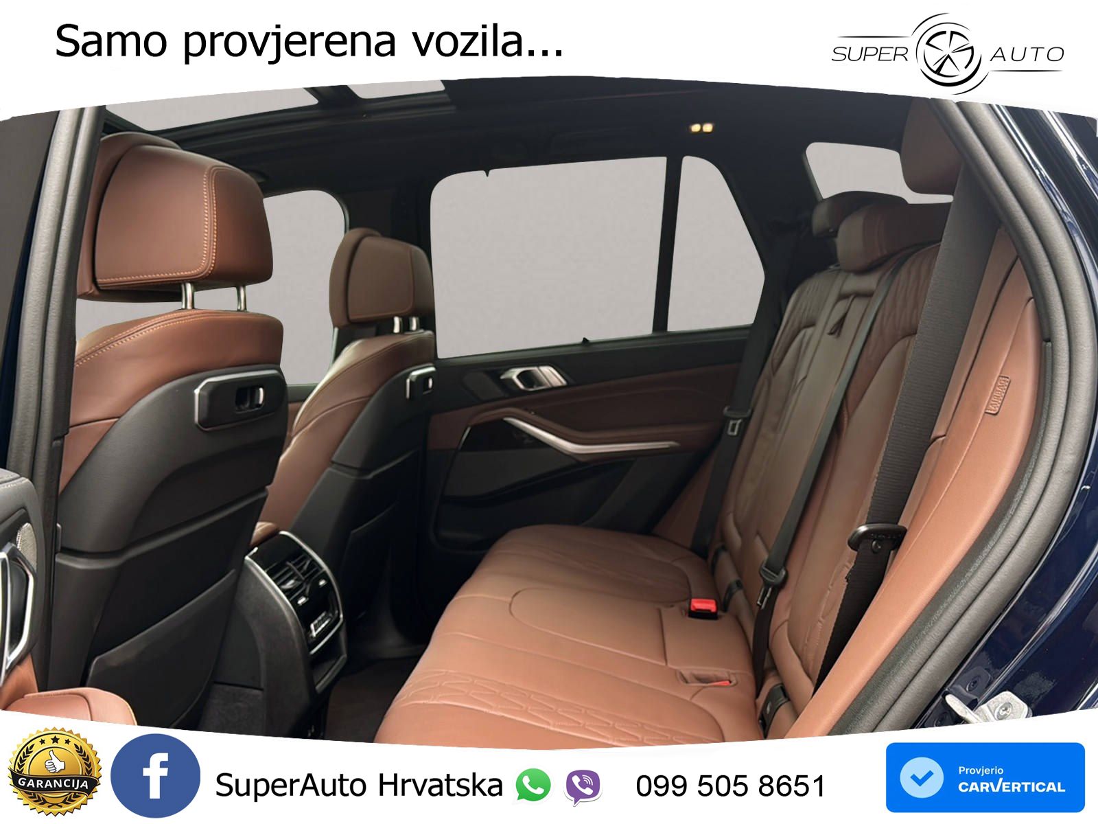BMW X5 30d (298 KS) xDrive Steptronic M Sport