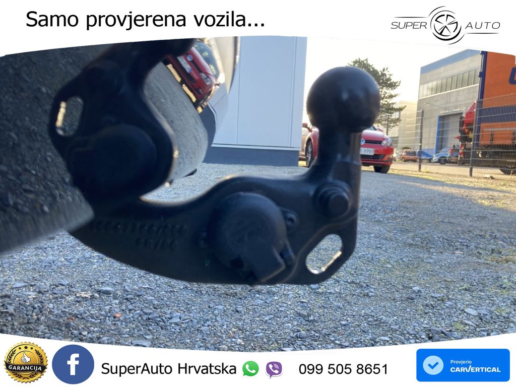 Škoda Enyaq Coupe 60 63 kWh (204 KS) LED+GR SJED+ACC