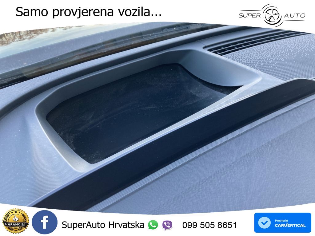 Škoda Enyaq Coupe 60 63 kWh (204 KS) LED+GR SJED+ACC