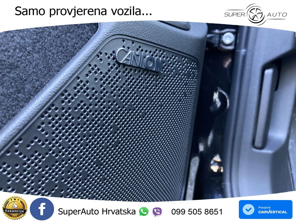 Škoda Enyaq Coupe 60 63 kWh (204 KS) LED+GR SJED+ACC