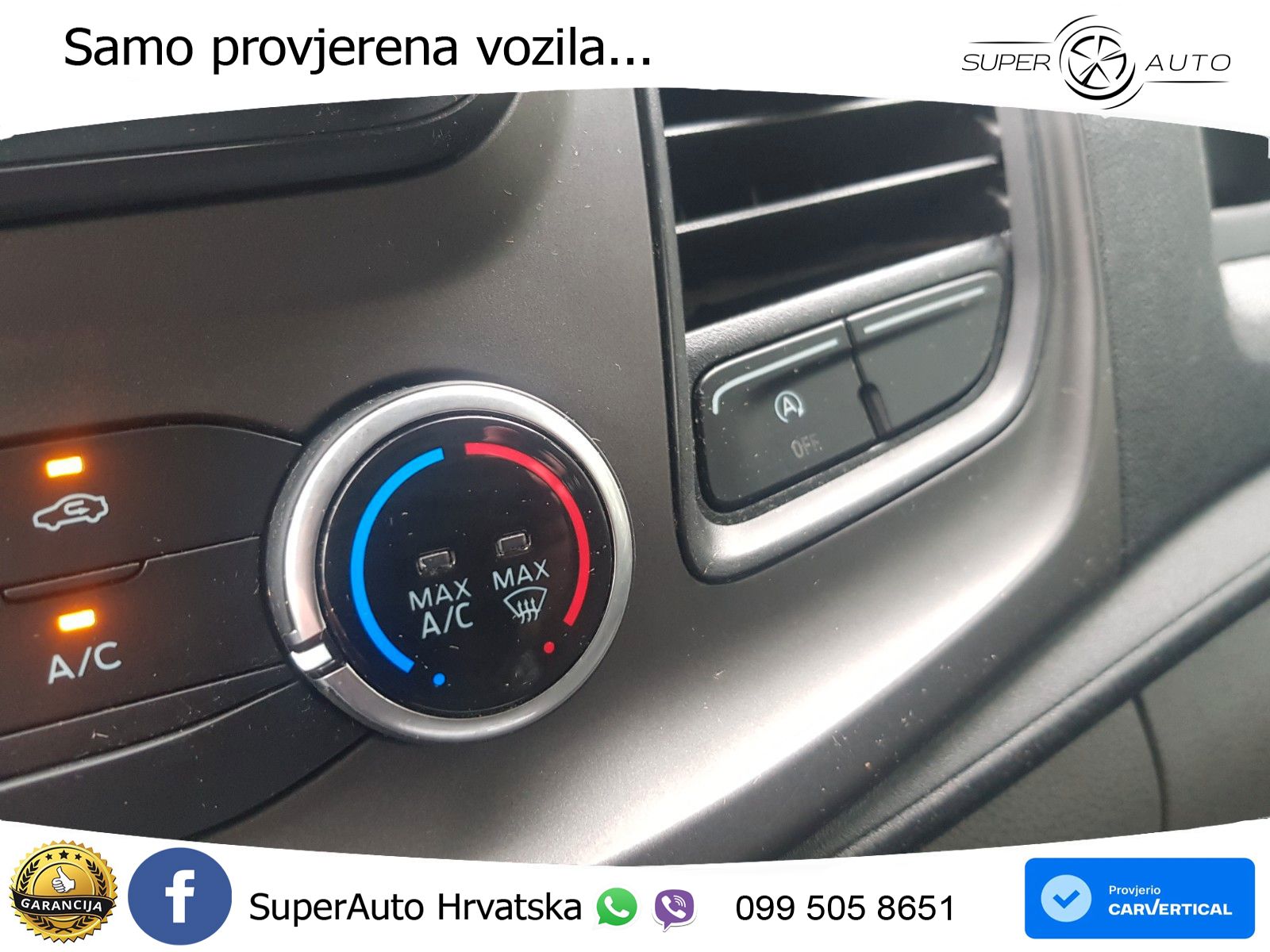 Ford Transit 105 KS