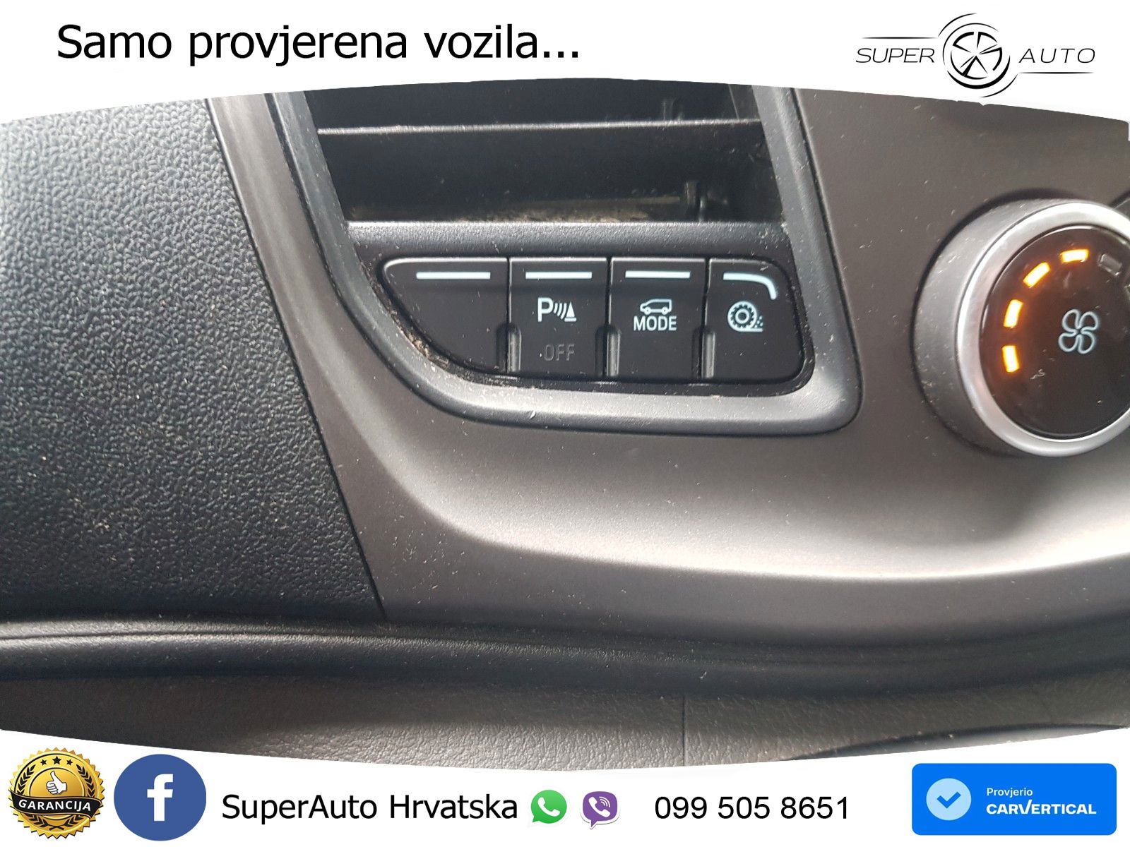 Ford Transit 105 KS
