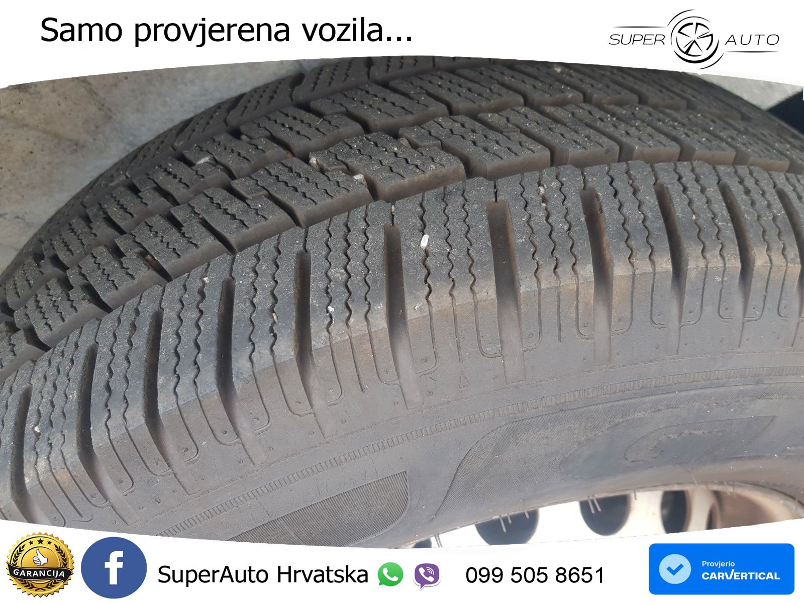 Ford Transit 105 KS