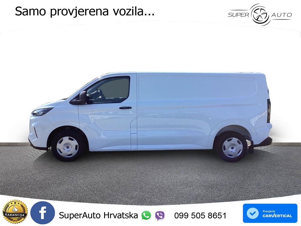 Ford Transit 150 KS