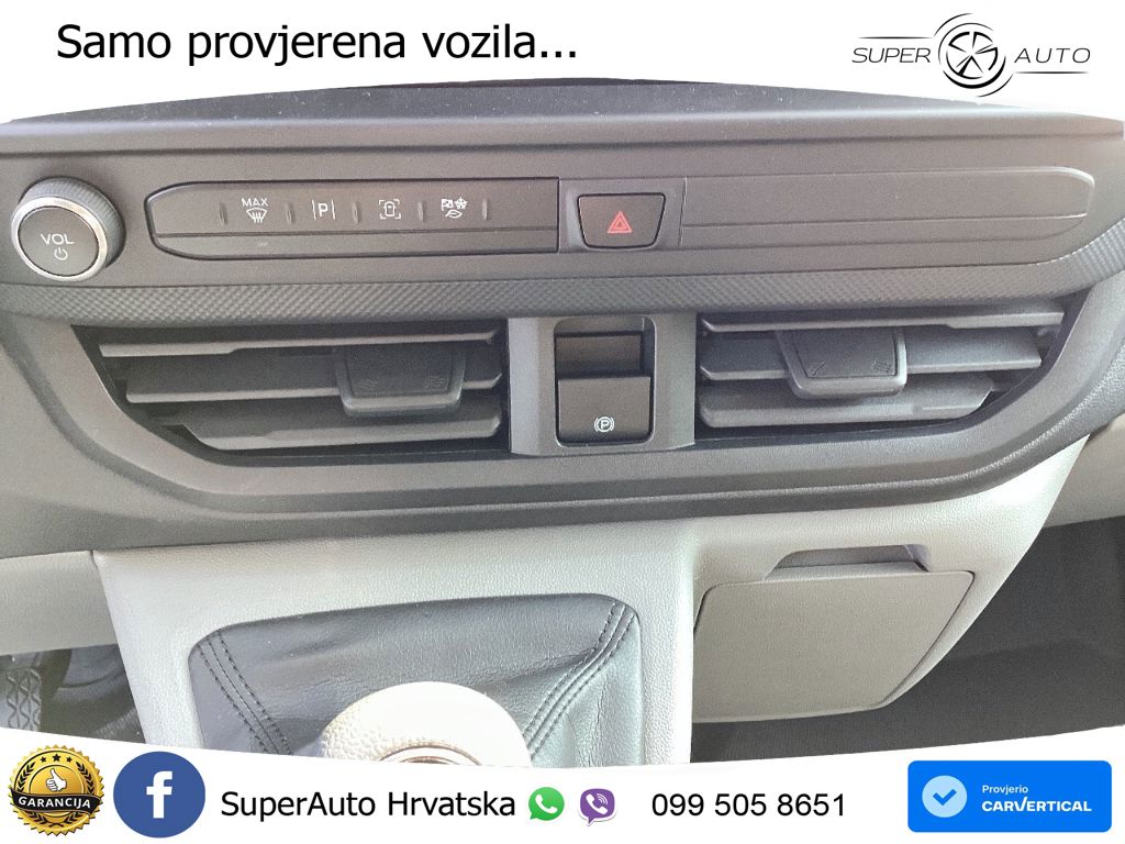 Ford Transit 150 KS