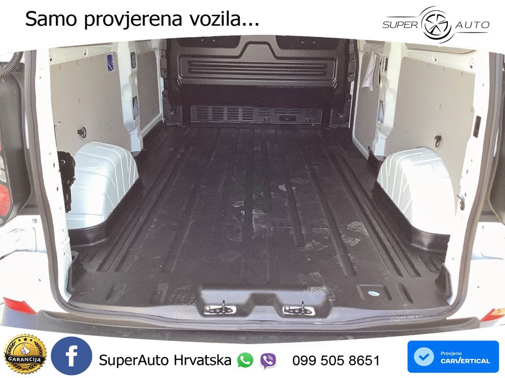 Ford Transit 150 KS