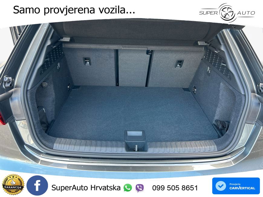 Audi RS3 Sedan 2.5 TFSI (400 KS) quattro S tronic LED+GR SJED+ACC