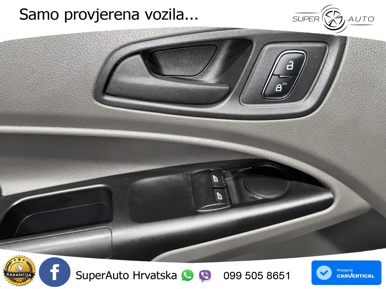Ford Transit 101 KS