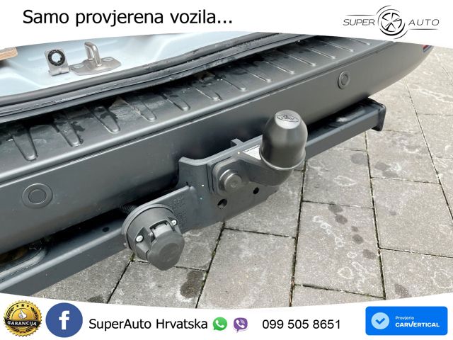 Ford Transit 105 KS