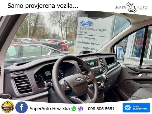 Ford Transit 105 KS