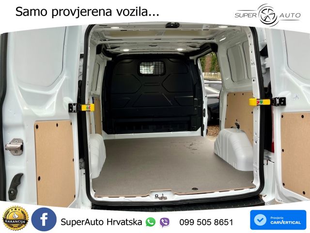 Ford Transit 105 KS