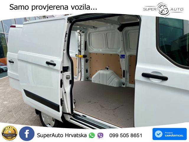 Ford Transit 105 KS