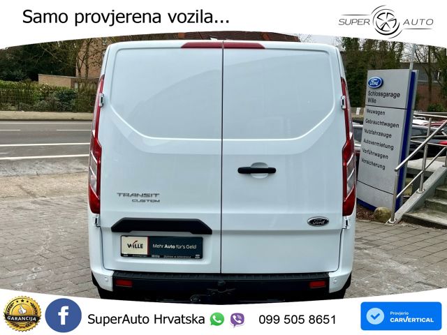 Ford Transit 105 KS