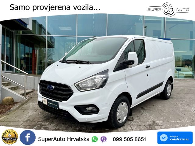 Ford Transit 105 KS