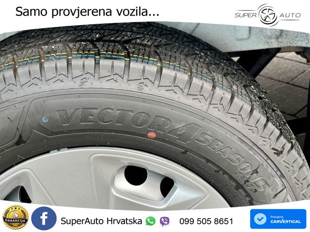 Ford Transit 105 KS