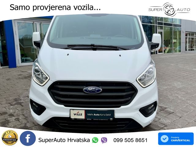 Ford Transit 105 KS
