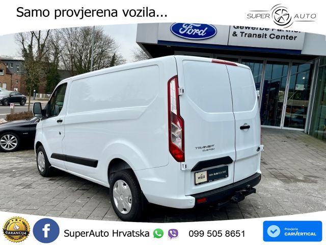 Ford Transit 105 KS