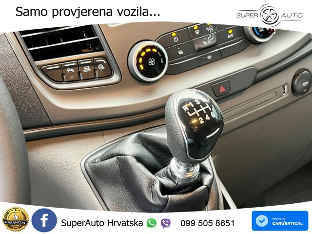 Ford Transit 105 KS