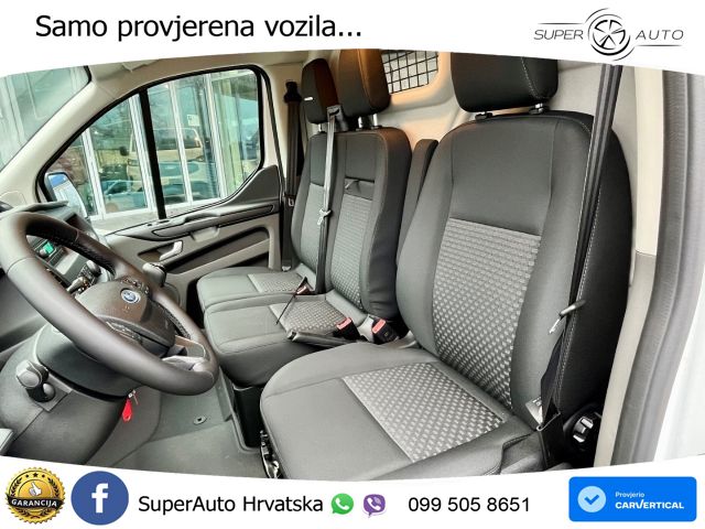 Ford Transit 105 KS