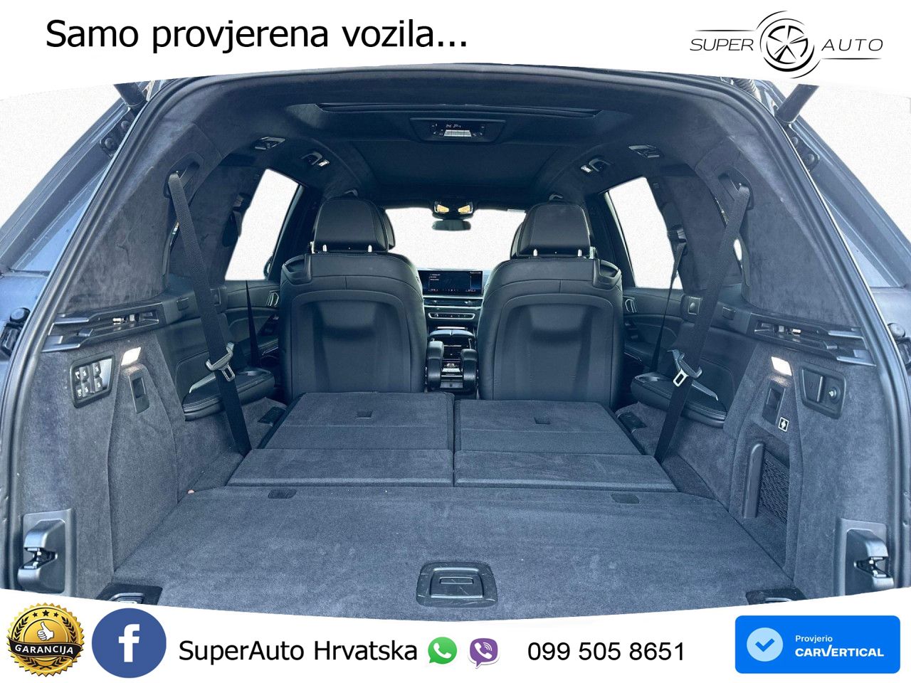 BMW X7 40d (352 KS) xDrive Steptronic