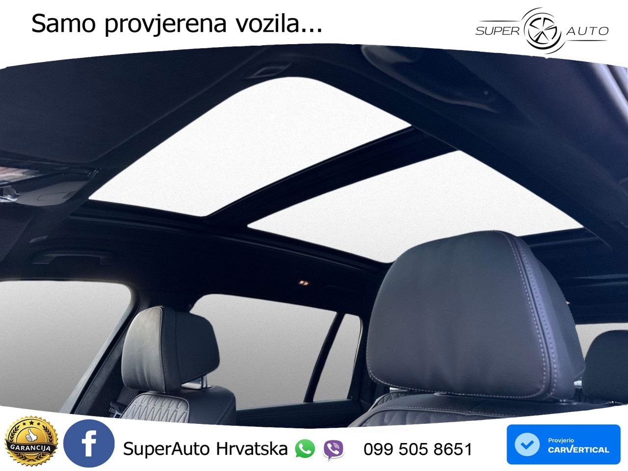 BMW X7 40d (352 KS) xDrive Steptronic