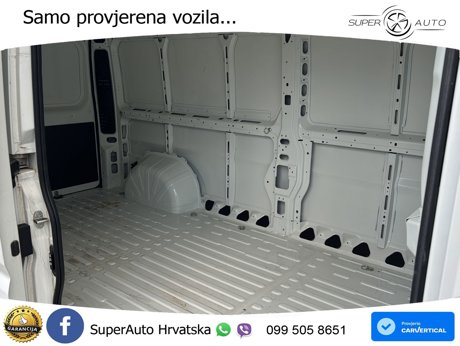 Peugeot Boxer 136 KS