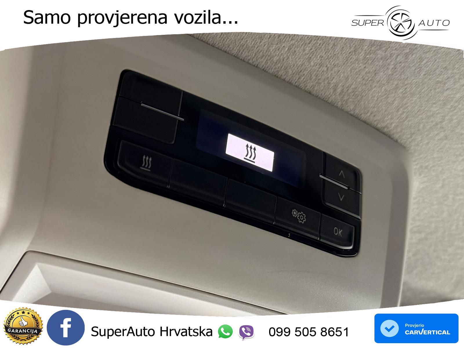 VW Transporter 150 KS