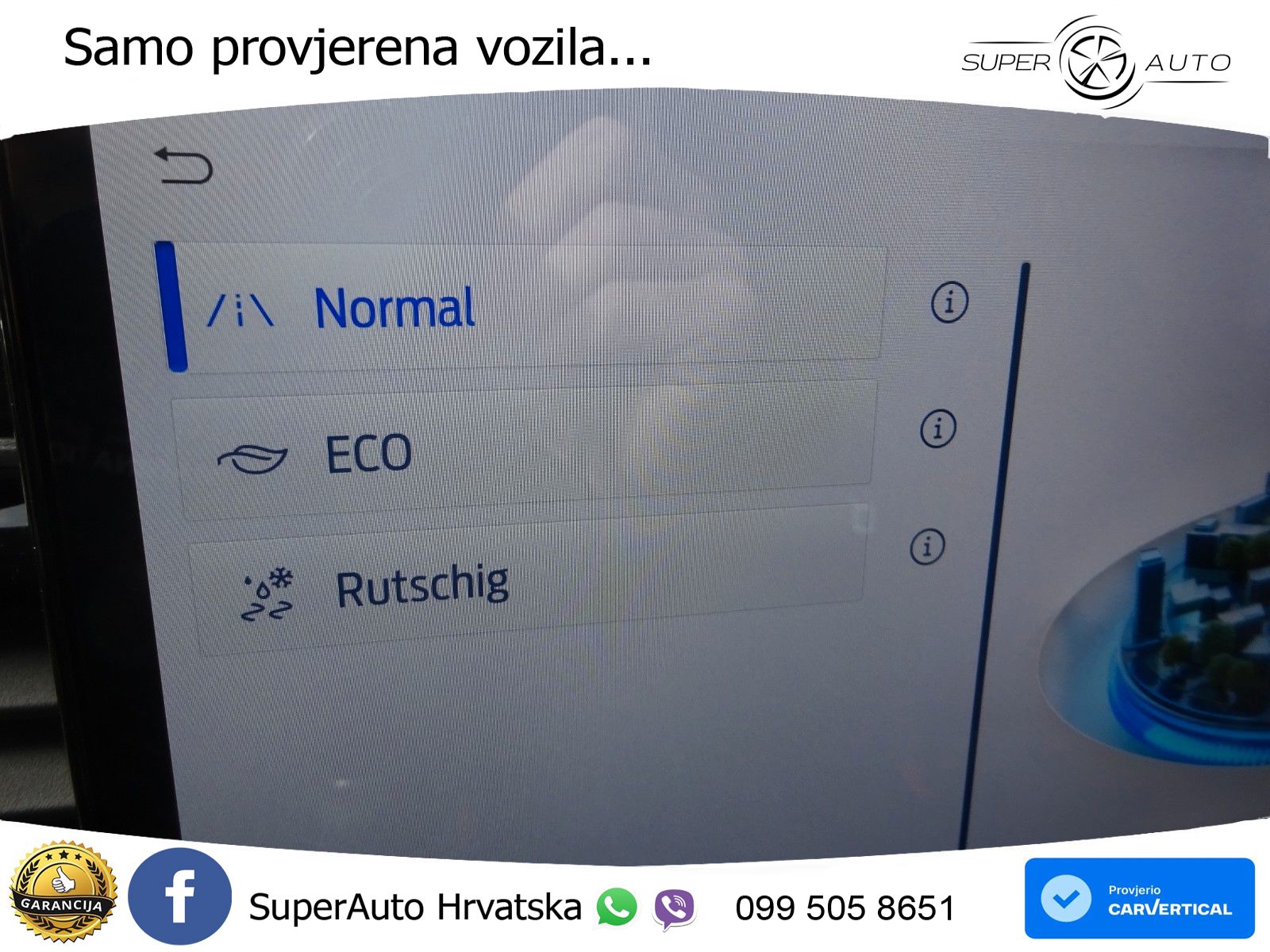 Ford Transit 170 KS