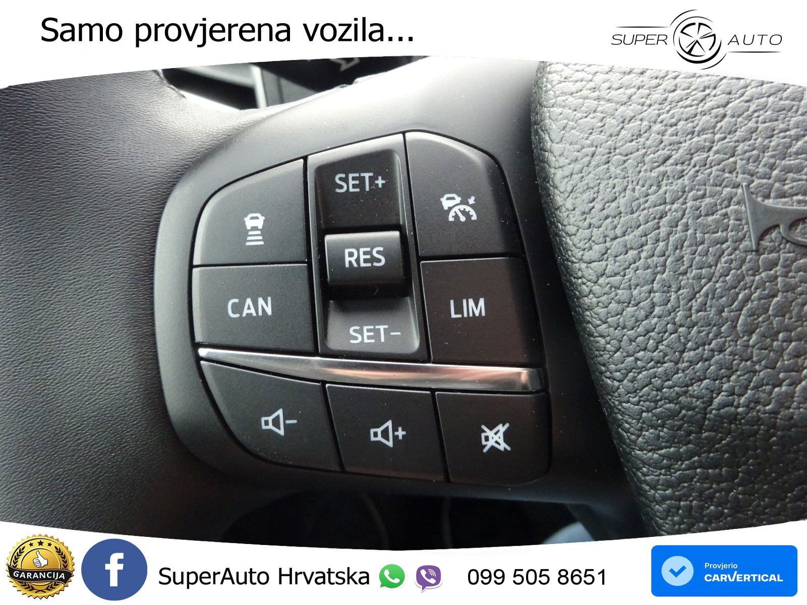Ford Transit 170 KS