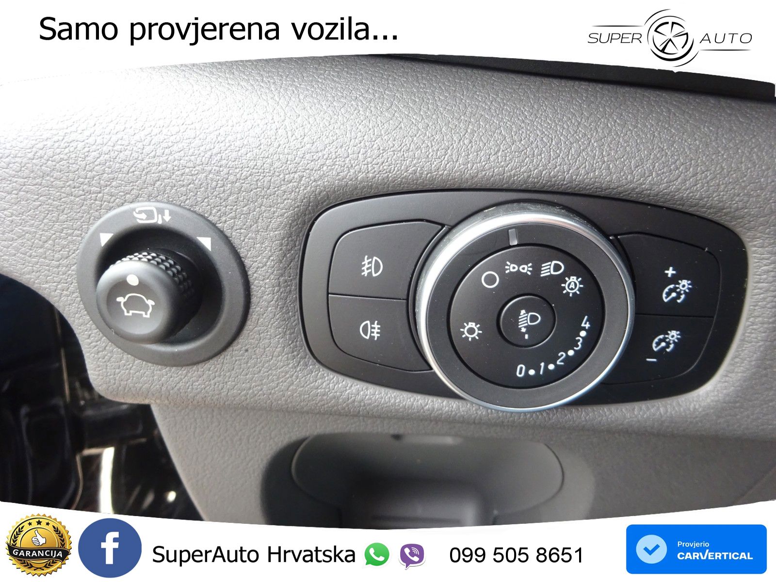 Ford Transit 170 KS