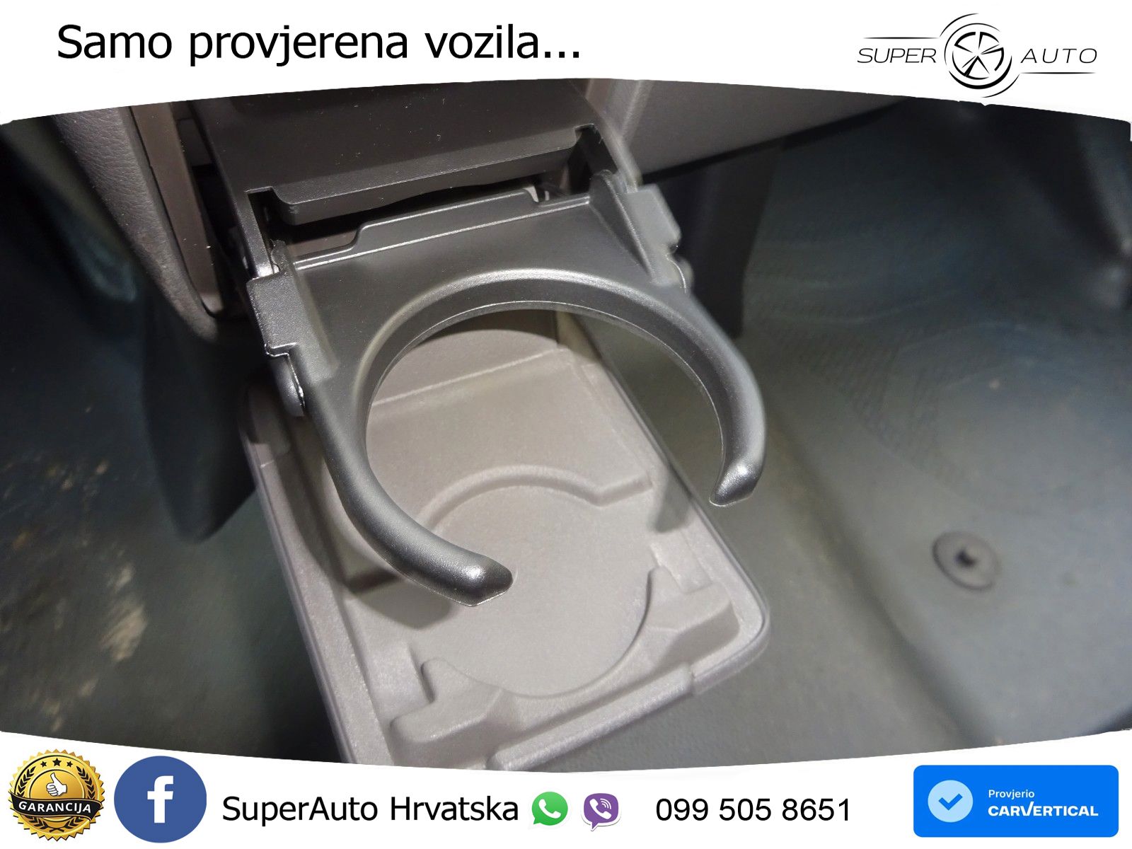 Ford Transit 170 KS