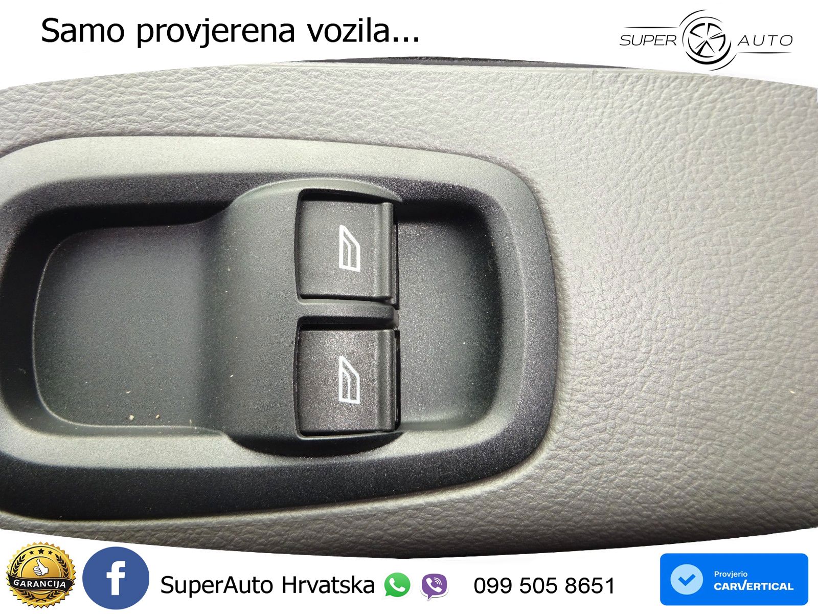 Ford Transit 170 KS