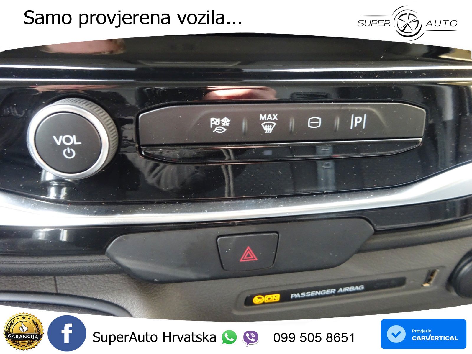 Ford Transit 170 KS