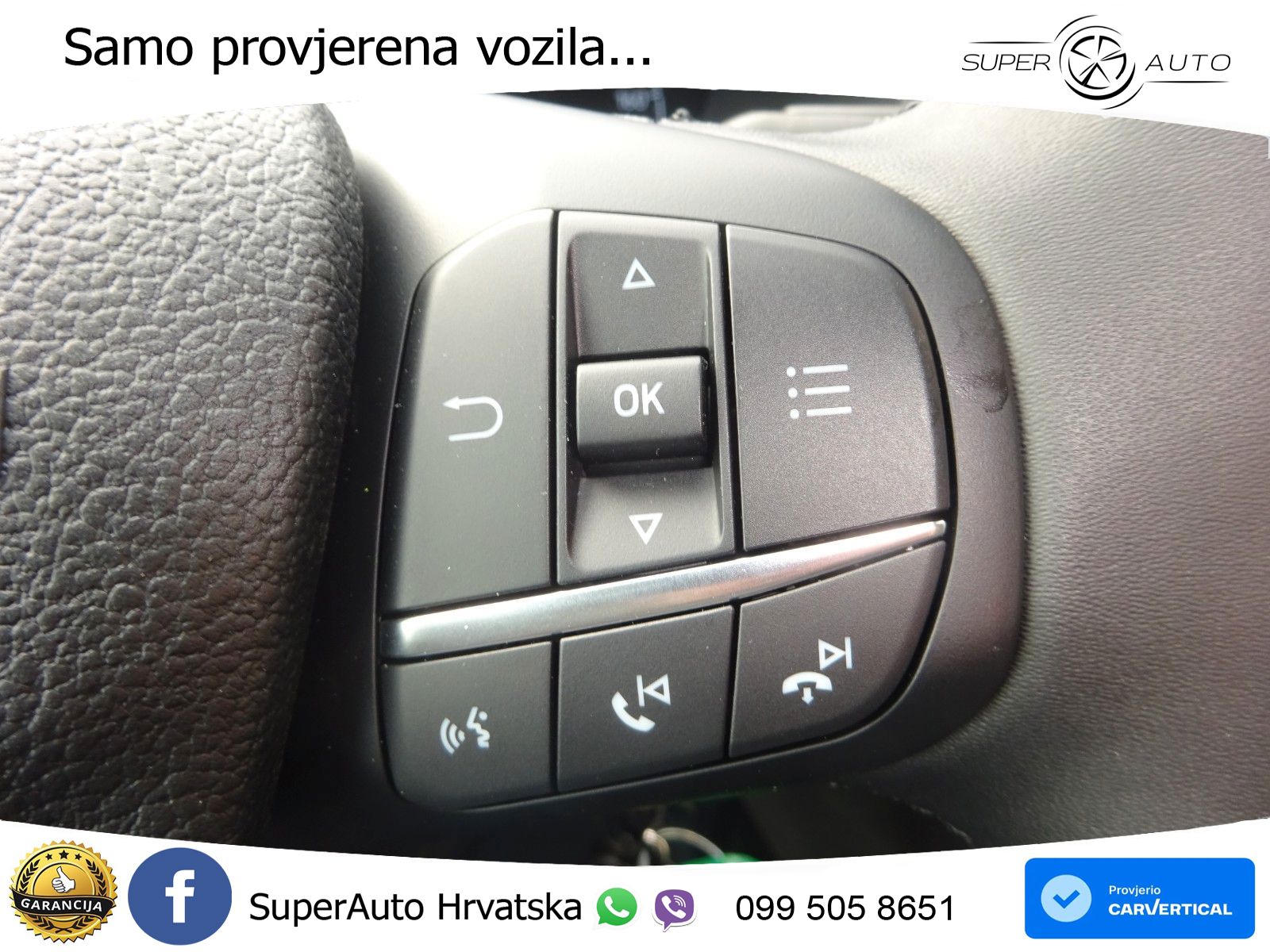 Ford Transit 170 KS