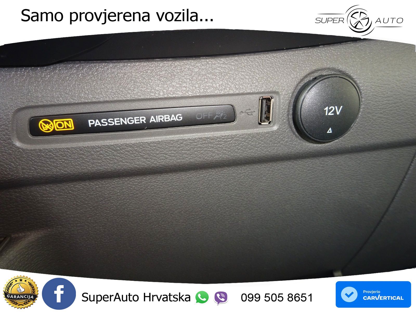 Ford Transit 170 KS