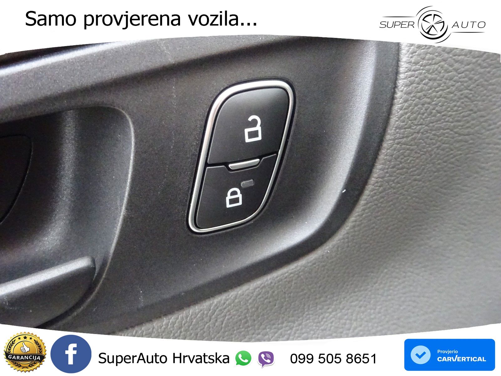 Ford Transit 170 KS