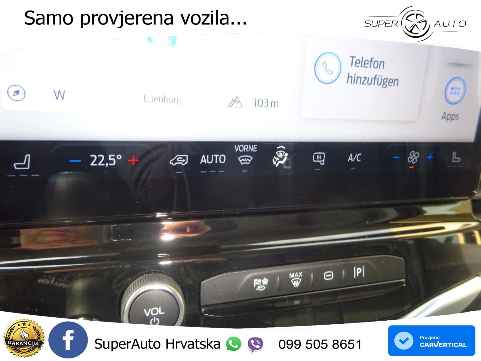 Ford Transit 170 KS