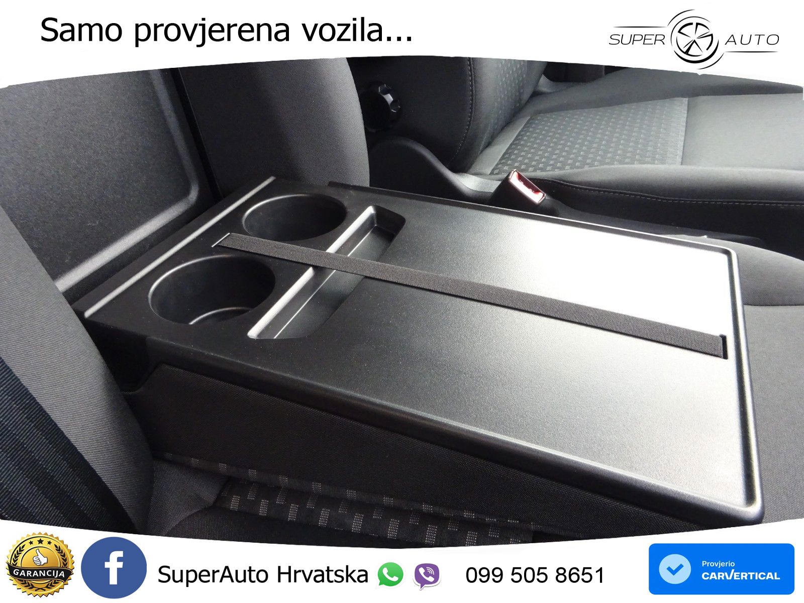 Ford Transit 170 KS