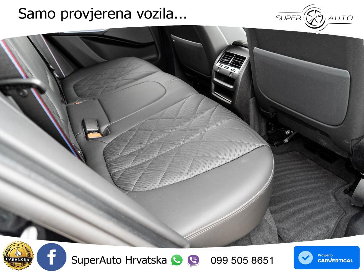 BMW X5 30d (298 KS) xDrive Steptronic ACC+HEAD+4xGR SJED+360+PANO