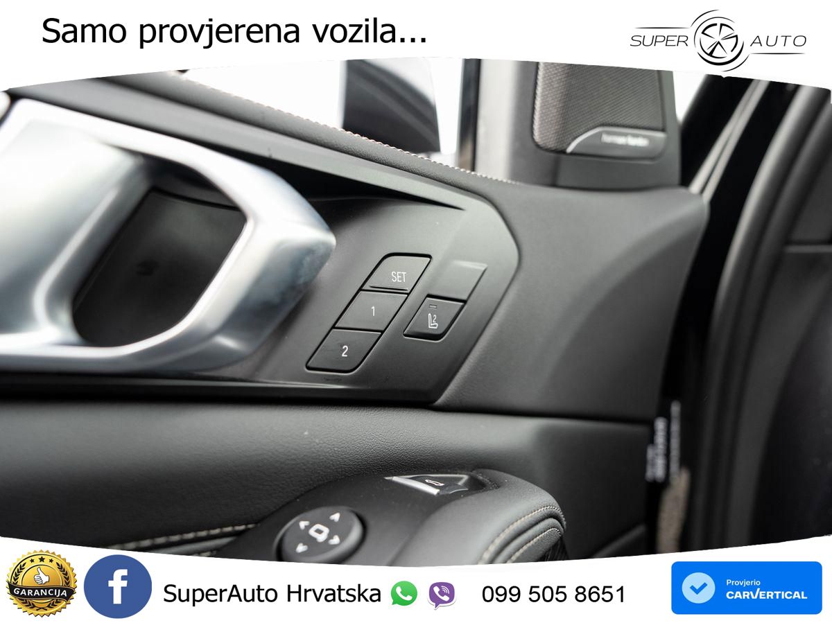 BMW X5 30d (298 KS) xDrive Steptronic ACC+HEAD+4xGR SJED+360+PANO