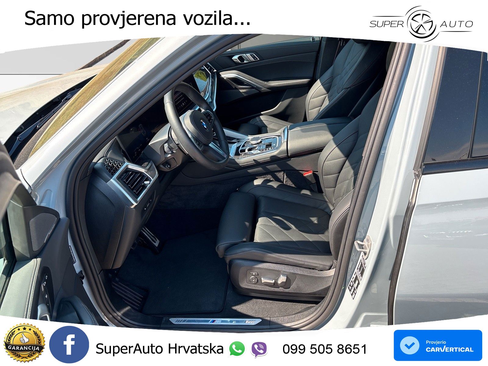 BMW X6 30d (298 KS) xDrive Steptronic M Sport