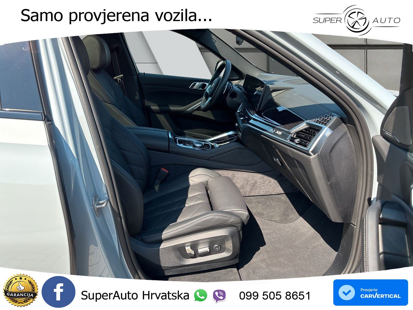 BMW X6 30d (298 KS) xDrive Steptronic M Sport