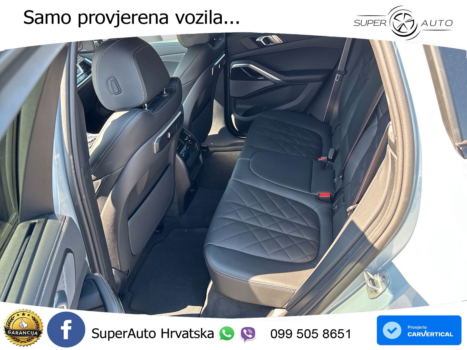 BMW X6 30d (298 KS) xDrive Steptronic M Sport
