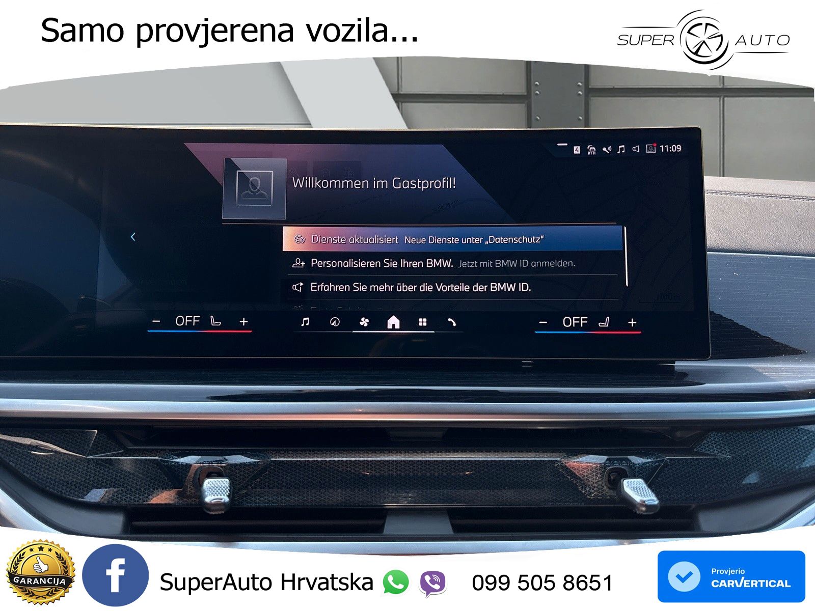 BMW X6 30d (298 KS) xDrive Steptronic M Sport