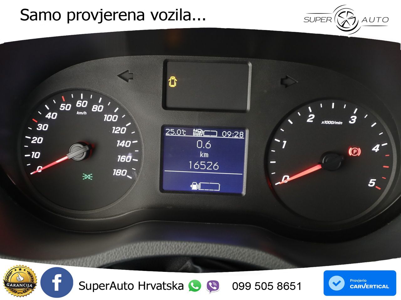 Mercedes-Benz Sprinter 150 KS