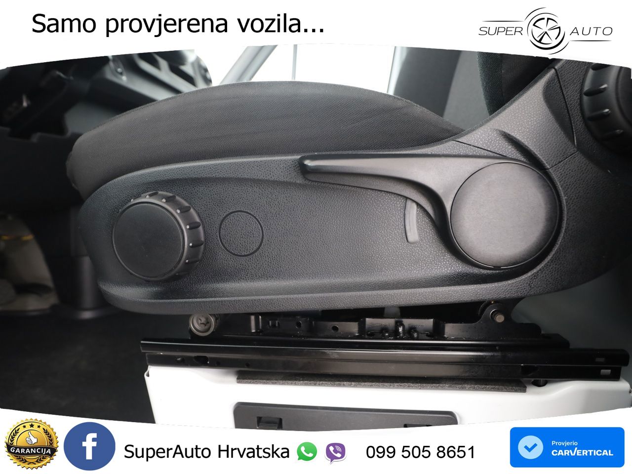 Mercedes-Benz Sprinter 150 KS
