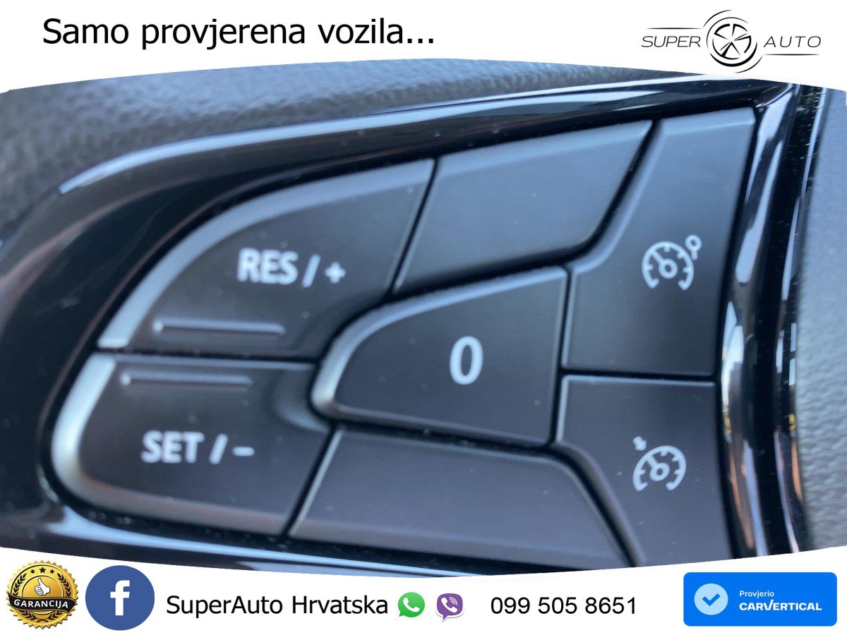 Renault Trafic 110 KS