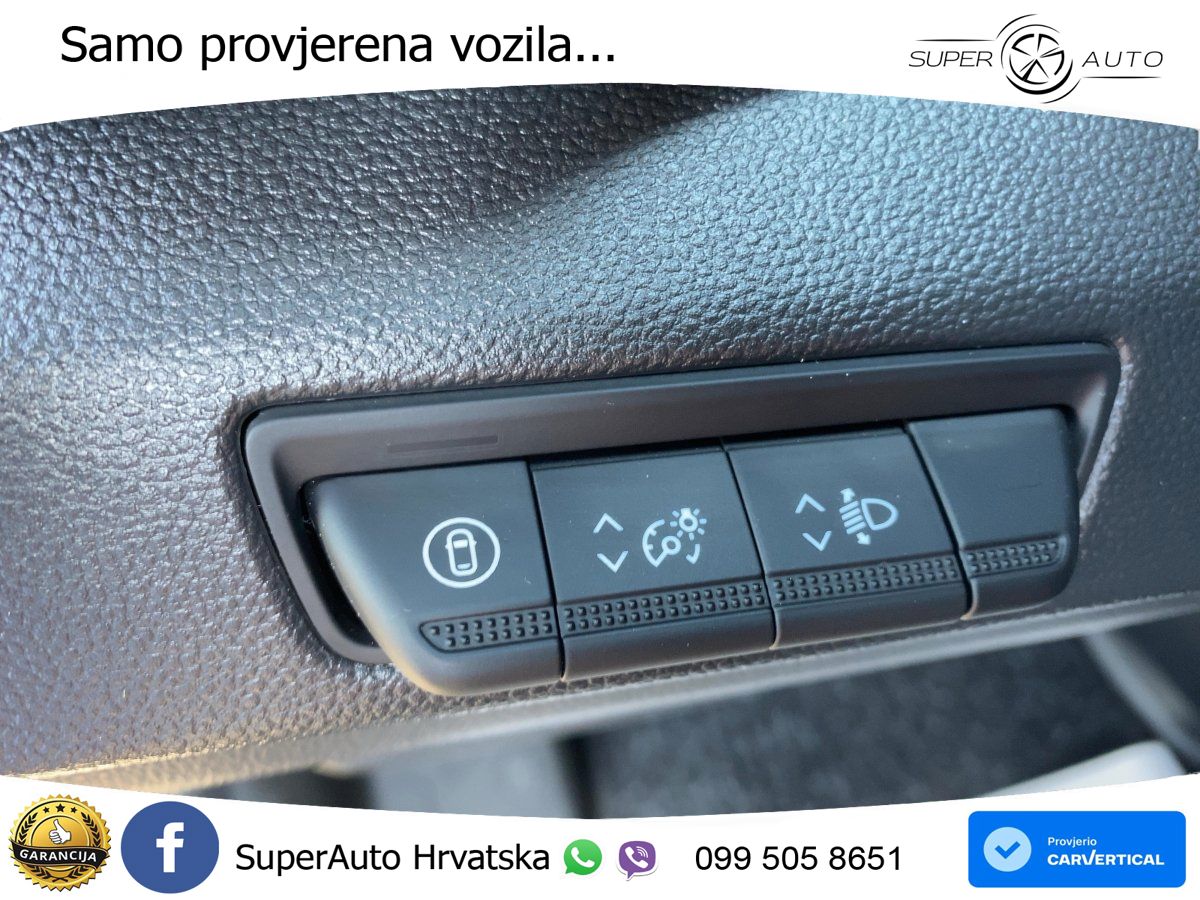Renault Trafic 110 KS