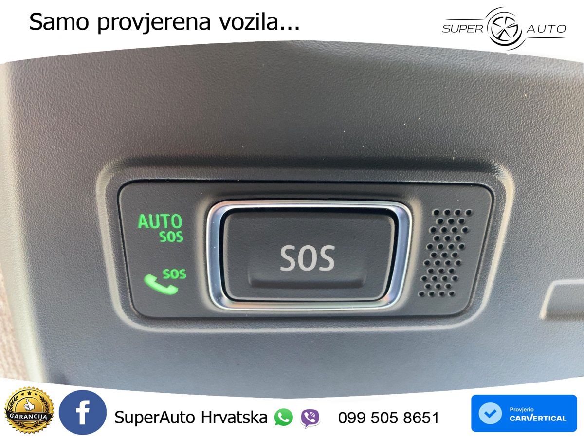 Renault Trafic 110 KS