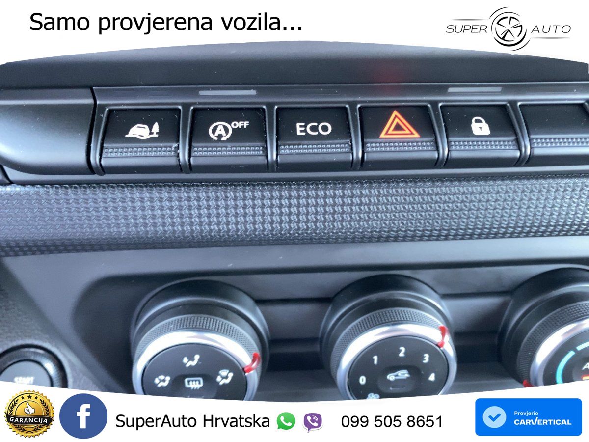 Renault Trafic 110 KS